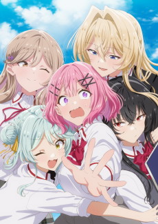 There's No Freaking Way I'll Be Your Lover! Unless...  episode 5  VOSTFR[/not-catlist]