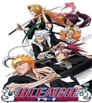 Bleach VF streaming
