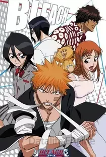 Bleach VOSTFR streaming