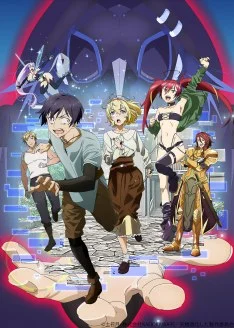 Kyuukyoku Shinka Shita Full Dive RPG ga Genjitsu Yori mo Kuso Game Dattara Vostfr streaming