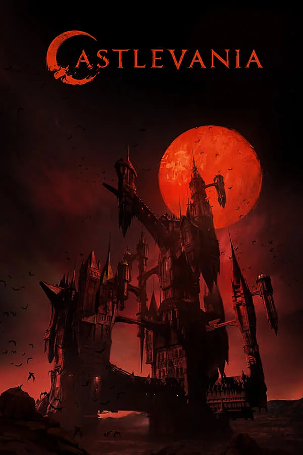 Castlevania Saison 2 VF streaming