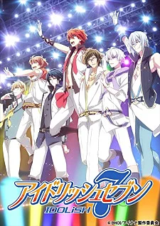 IDOLiSH7 VOSTFR streaming
