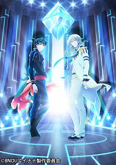 IDOLiSH7 Saison 2 VOSTFR streaming