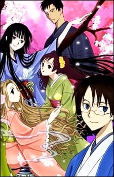 xxxHOLiC OAV VOSTFR streaming