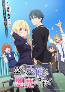 The Foolish Angel Dances with Demons VOSTFR streaming
