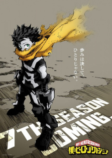 Boku no Hero Academia: Memories VOSTFR streaming