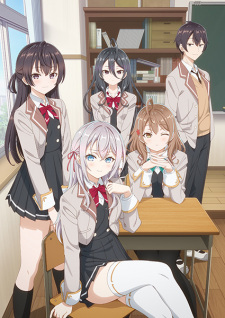 Roshidere VOSTFR streaming