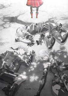NieR:Automata Partie 2 VOSTFR streaming