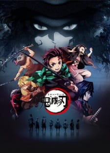 Demon Slayer VOSTFR streaming