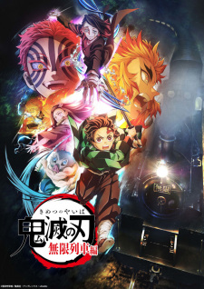 Kimetsu no Yaiba: Mugen Ressha-hen VF streaming