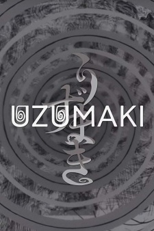Uzumaki VF streaming