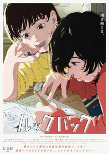 Look Back VOSTFR streaming