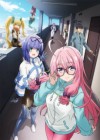 I'm Living with an Otaku NEET Kunoichi!? VOSTFR streaming