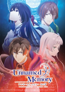 Unnamed Memory 2 VOSTFR streaming