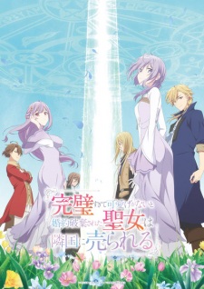 Kanpekiseijo VOSTFR streaming