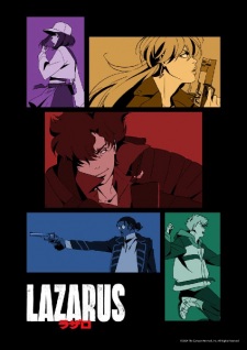 Lazarus VF streaming