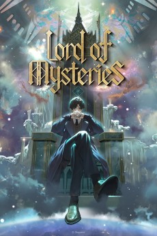 Lord of Mysteries VOSTFR streaming
