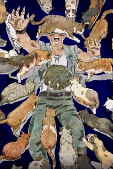 Nyaight of the Living Cat VOSTFR streaming