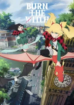 Burn the Witch VOSTFR streaming