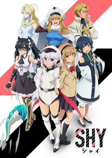 Shy VOSTFR streaming