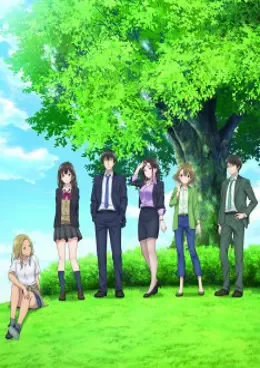 Hige wo Soru. Soshite Joshikosei wo Hirou. VOSTFR streaming