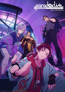 Paradox Live the Animation VOSTFR streaming