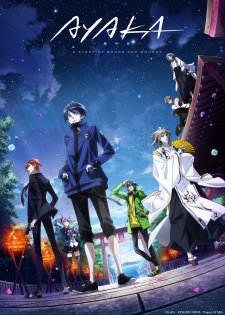 Ayaka VOSTFR streaming