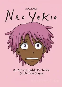 Neo Yokio VF streaming