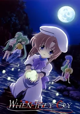 Higurashi no Naku Koro ni Saison 1 VF streaming