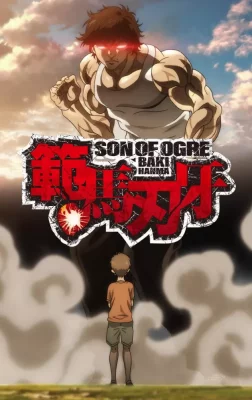 Hanma Baki : Son of Ogre VOSTFR streaming