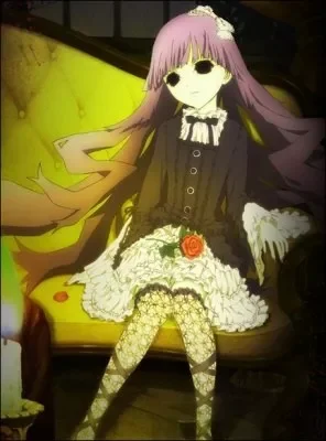 Shiki VOSTFR streaming