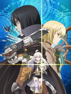 Zero Kara Hajimeru Mahou no Sho VOSTFR streaming