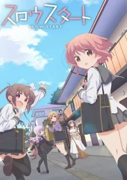 Slow Start VOSTFR streaming