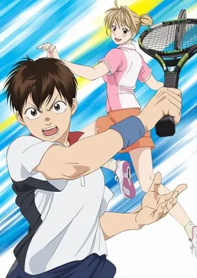 Baby Steps VOSTFR streaming