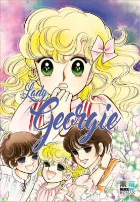 Lady Georgie VF streaming