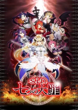 Seven Mortal Sins VOSTFR streaming