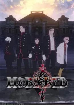 MARS RED VOSTFR streaming
