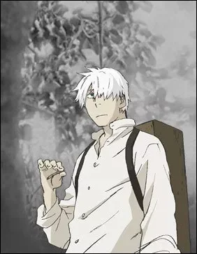 Mushishi VOSTFR streaming