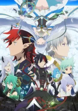 Shironeko Project : Zero Chronicle VOSTFR streaming