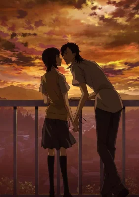 Sukitte Ii na yo. VOSTFR streaming