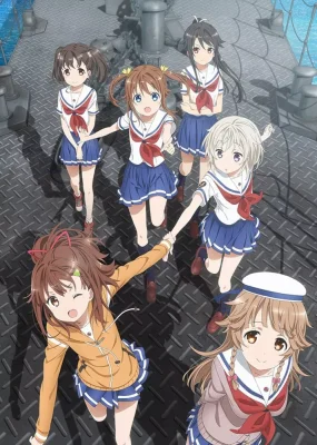 High School Fleet VOSTFR streaming
