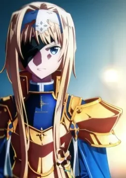 Sword Art Online: Alicization – War of Underworld VF streaming