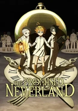 Yakusoku no Neverland VOSTFR streaming