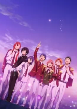 King of Prism - Shiny Seven Stars VOSTFR streaming