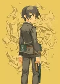 Kino no Tabi : Nanika wo Suru Tame ni - Life Goes On VOSTFR streaming