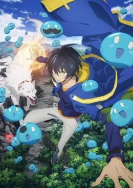 Tensei Kenja no Isekai Life VOSTFR streaming