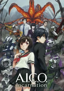 AICO Incarnation VF streaming