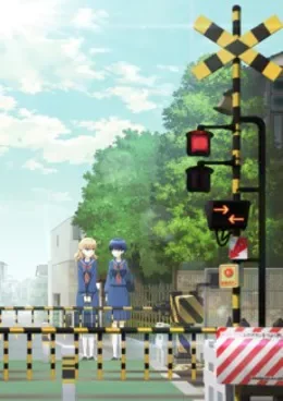 Crossing Time VOSTFR streaming