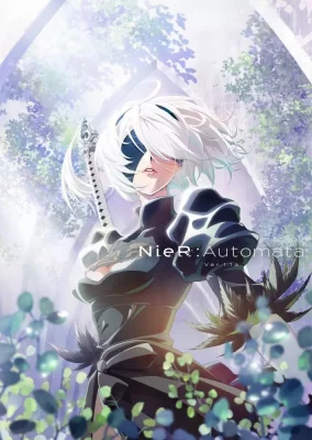 NieR:Automata Saison 1 VOSTFR streaming