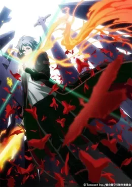 The Silver Guardian VOSTFR streaming